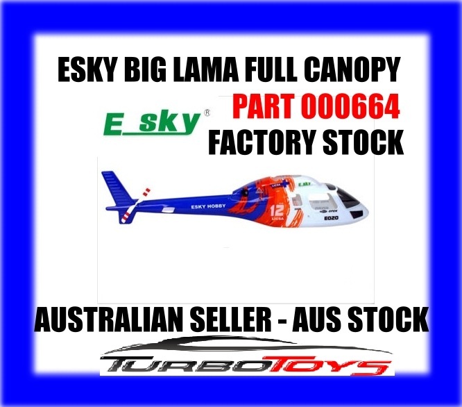 big lama helicopter